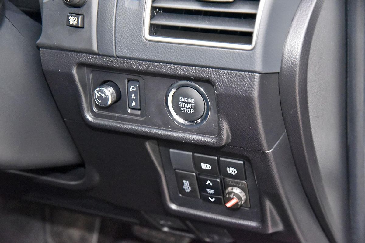2020 Toyota Landcruiser Prado Kakadu Horizon GDJ150R