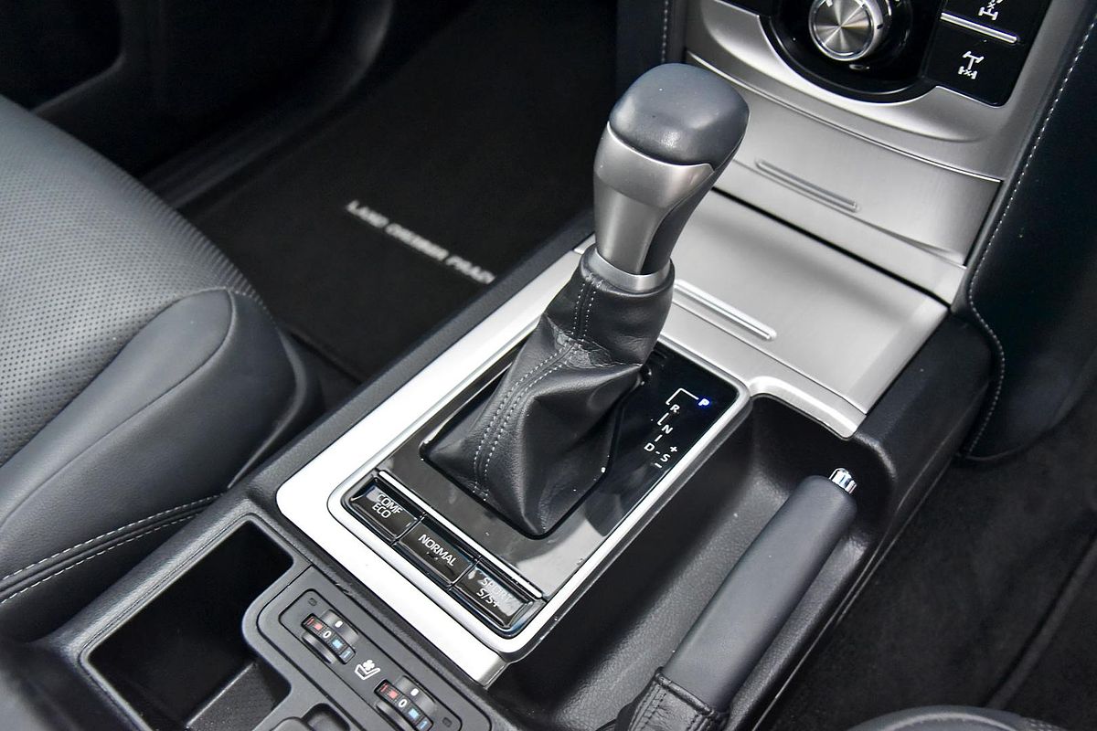 2020 Toyota Landcruiser Prado Kakadu Horizon GDJ150R
