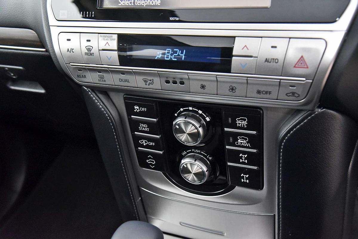 2020 Toyota Landcruiser Prado Kakadu Horizon GDJ150R