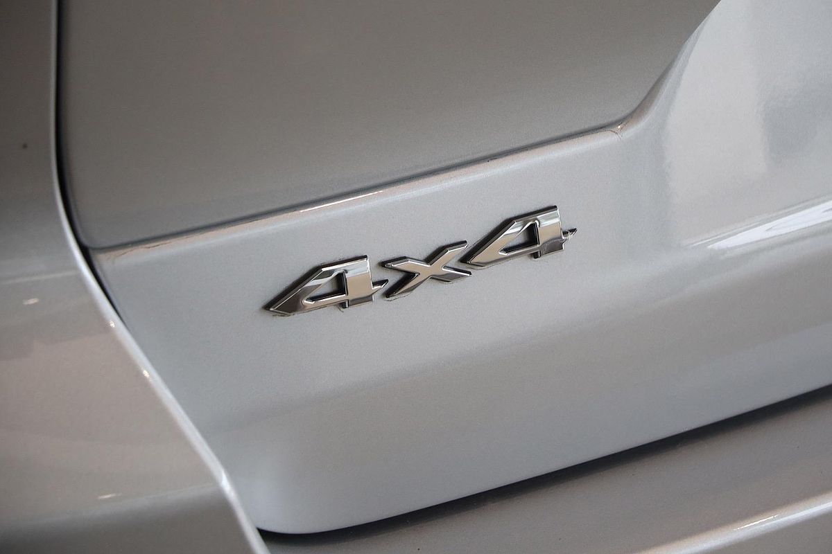 2023 Jeep Grand Cherokee Overland WL