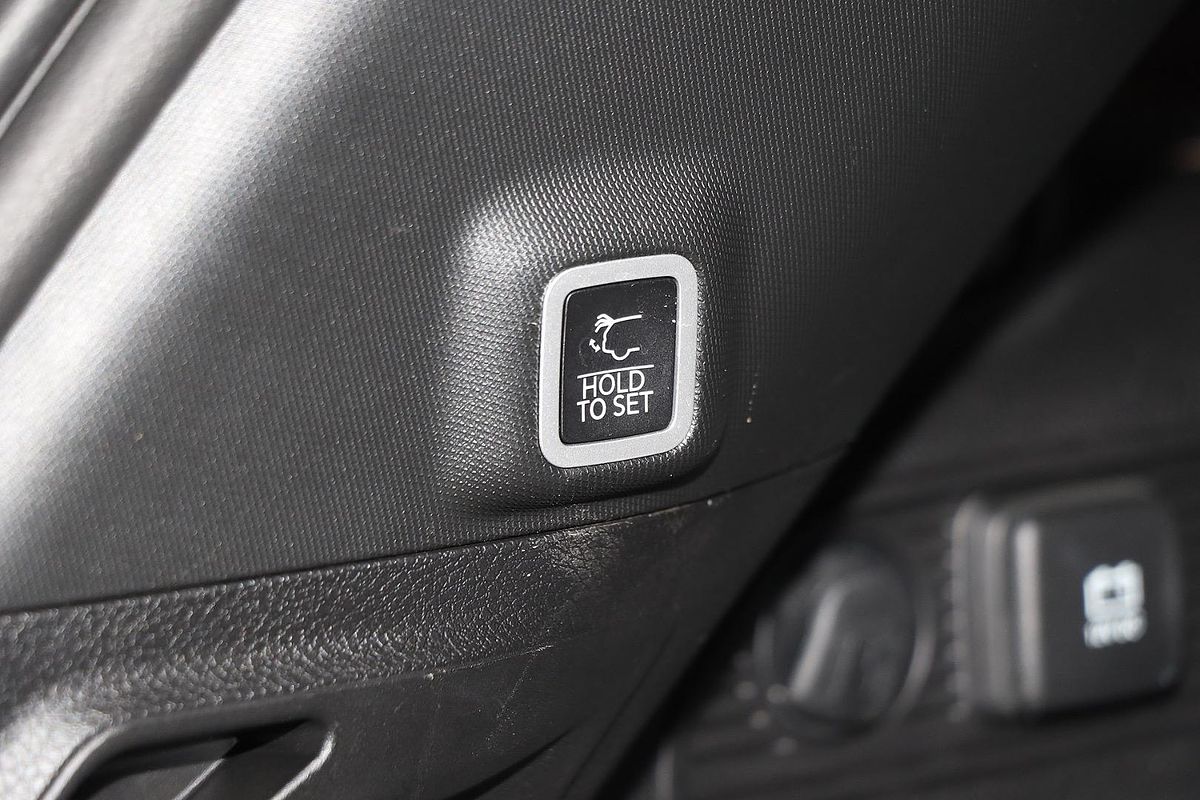2023 Jeep Grand Cherokee Overland WL