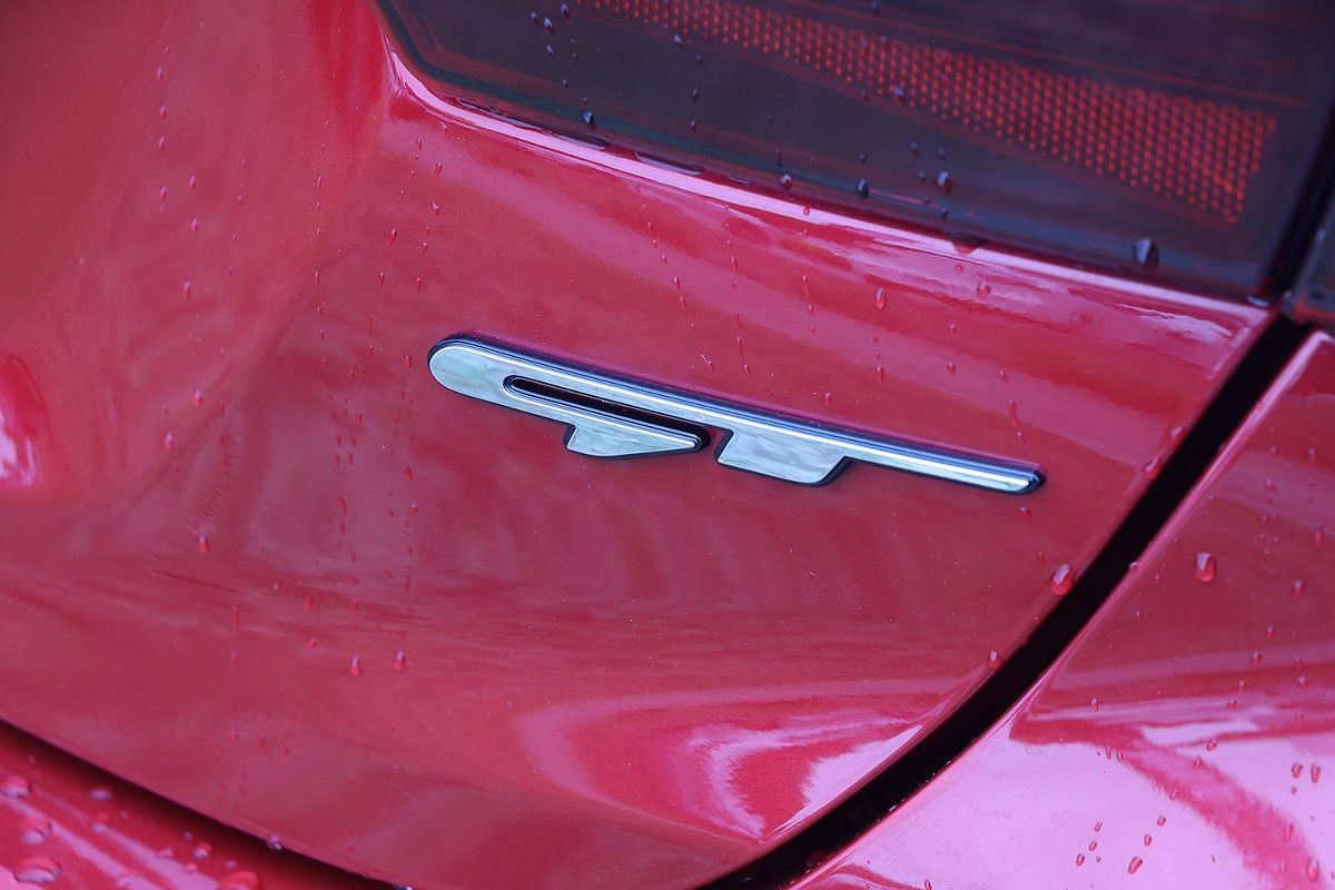2020 Kia Cerato GT BD