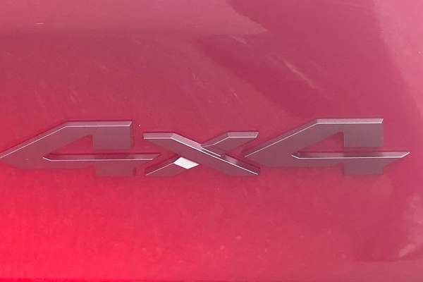 2024 RAM 1500 Limited DT 4X4