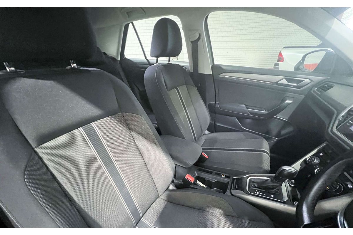 2021 Volkswagen T-Roc 110TSI Style A11