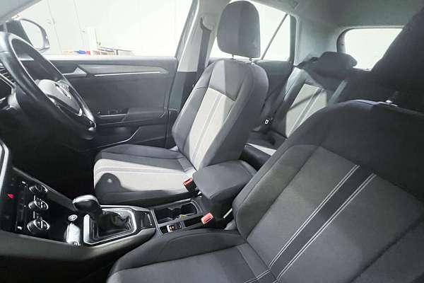2021 Volkswagen T-Roc 110TSI Style A11