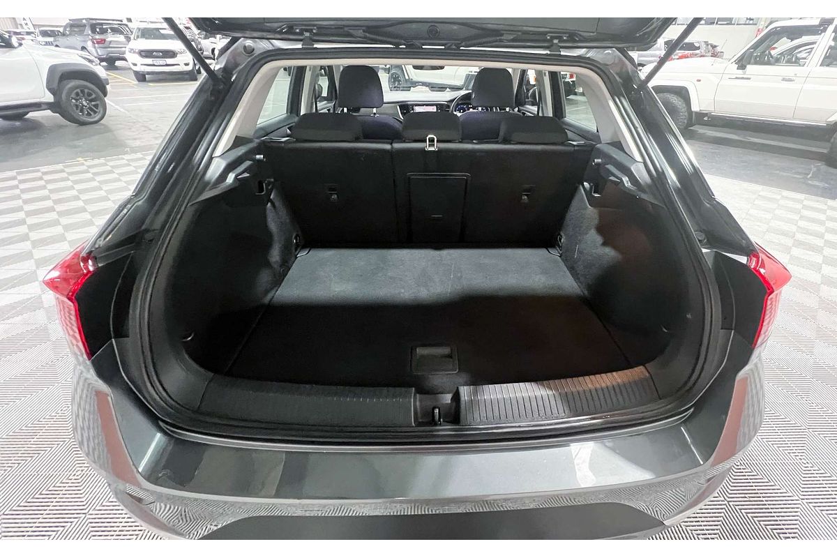 2021 Volkswagen T-Roc 110TSI Style A11