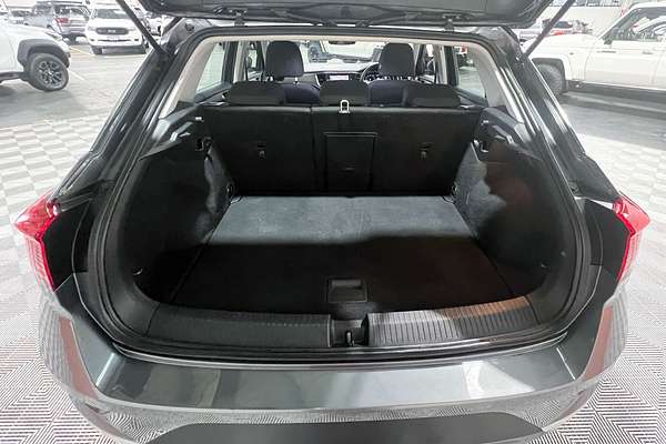 2021 Volkswagen T-Roc 110TSI Style A11