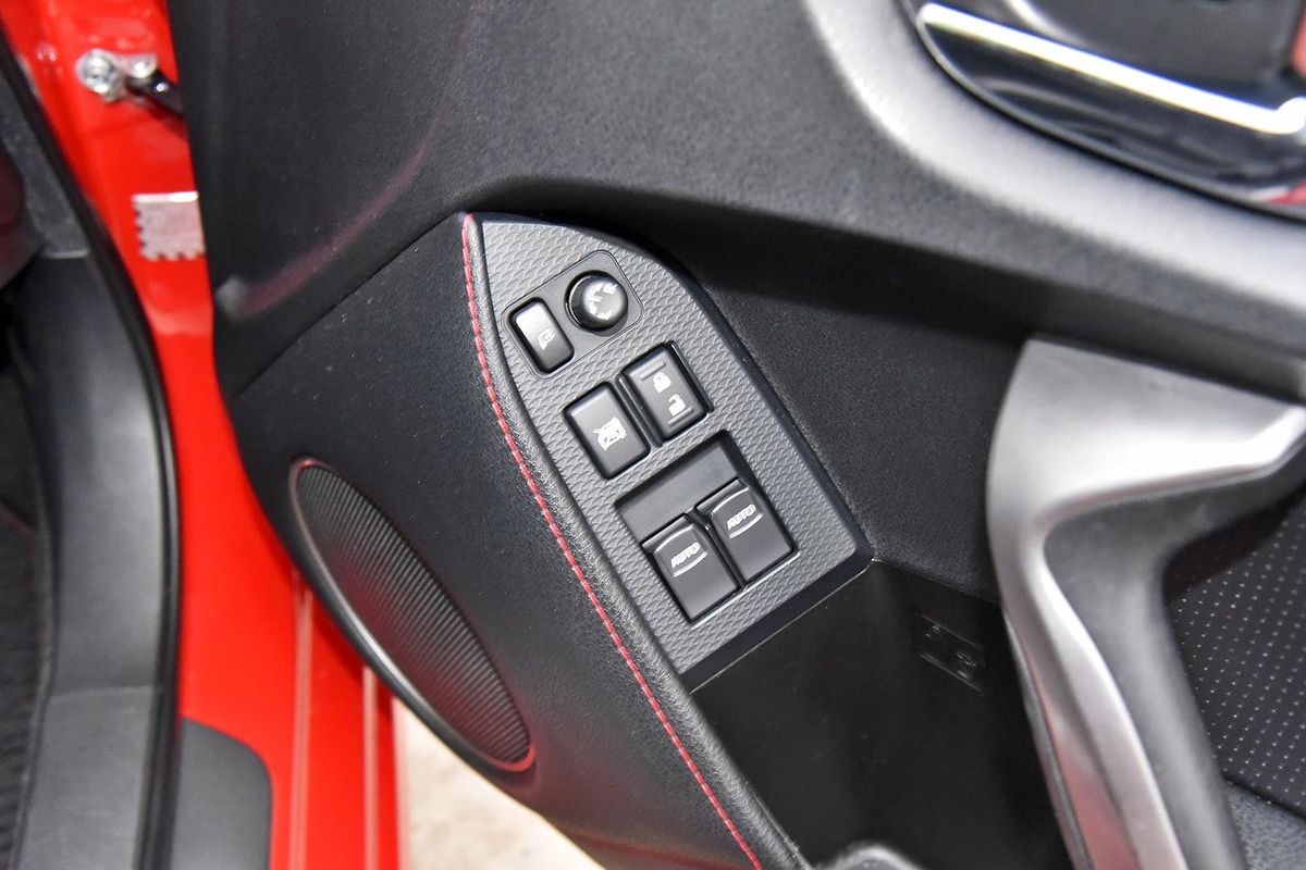 2014 Toyota 86 GTS ZN6