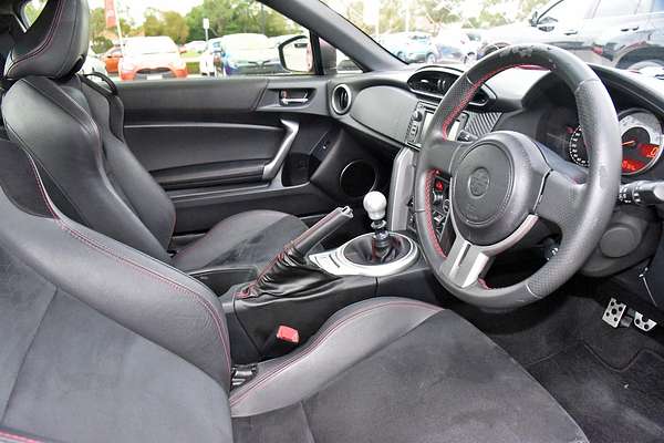 2014 Toyota 86 GTS ZN6
