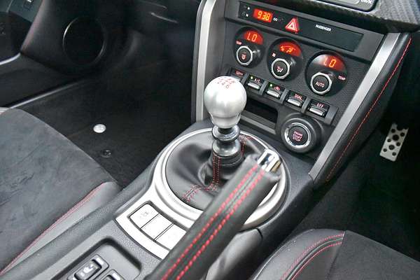 2014 Toyota 86 GTS ZN6