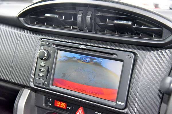 2014 Toyota 86 GTS ZN6