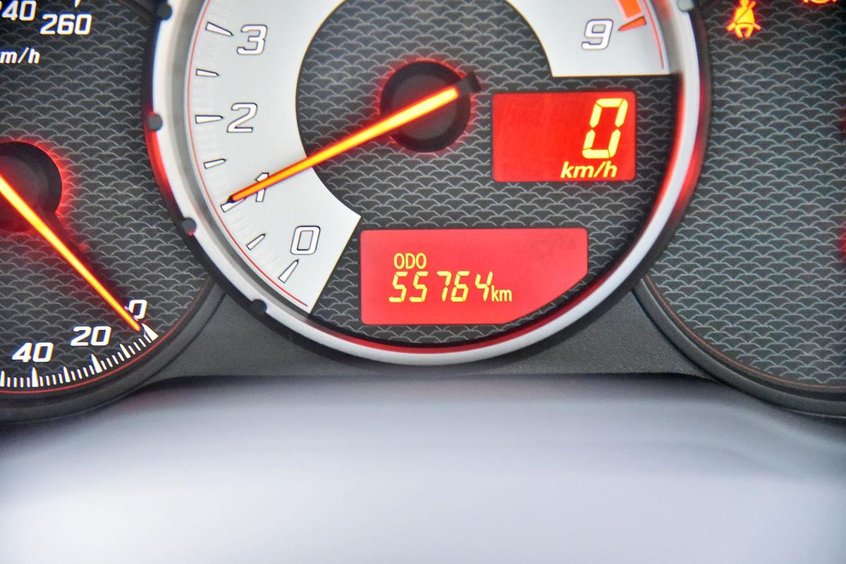2014 Toyota 86 GTS ZN6