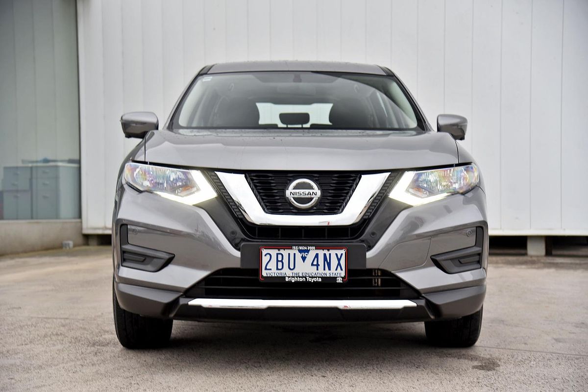 2021 Nissan X-TRAIL ST T32
