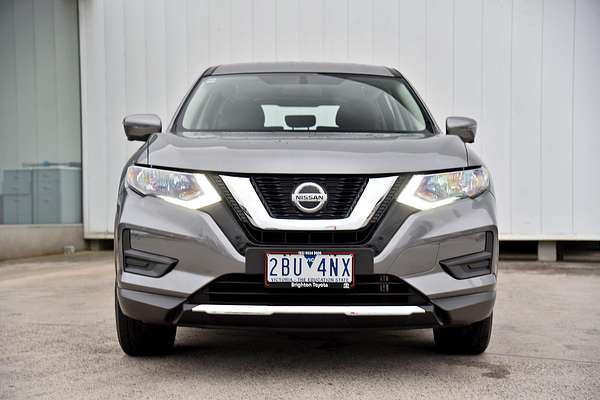 2021 Nissan X-TRAIL ST T32