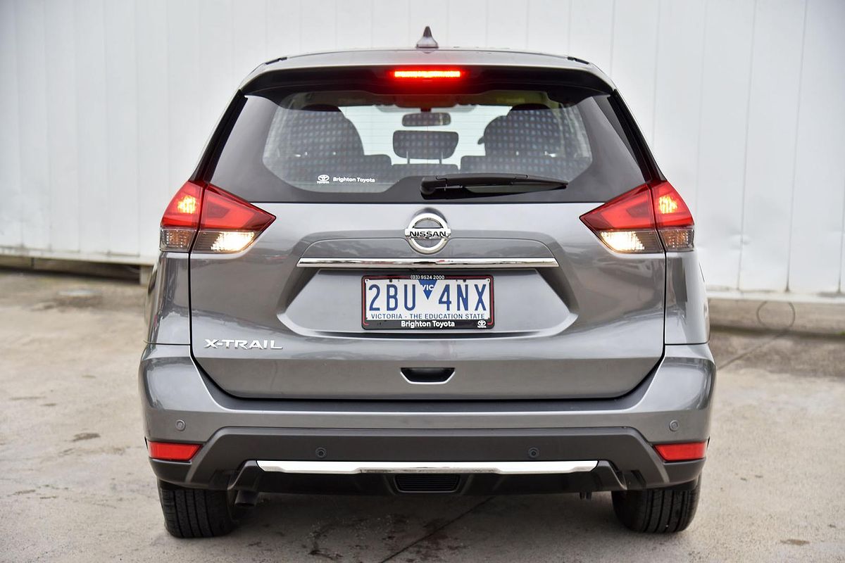 2021 Nissan X-TRAIL ST T32