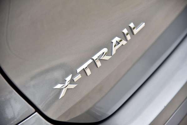 2021 Nissan X-TRAIL ST T32