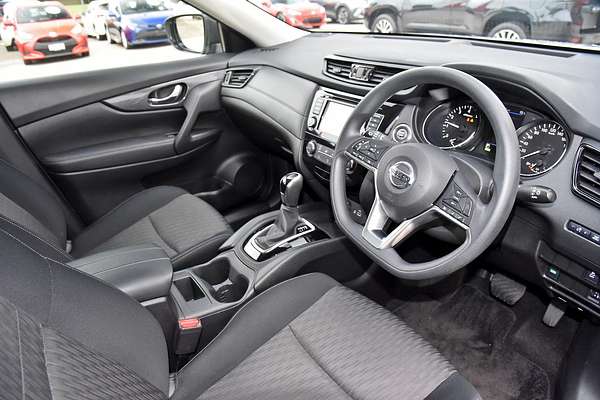 2021 Nissan X-TRAIL ST T32
