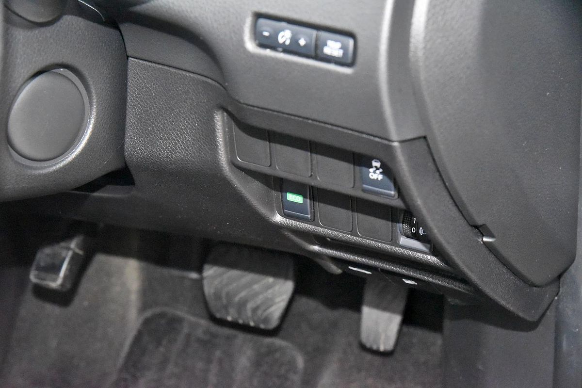 2021 Nissan X-TRAIL ST T32