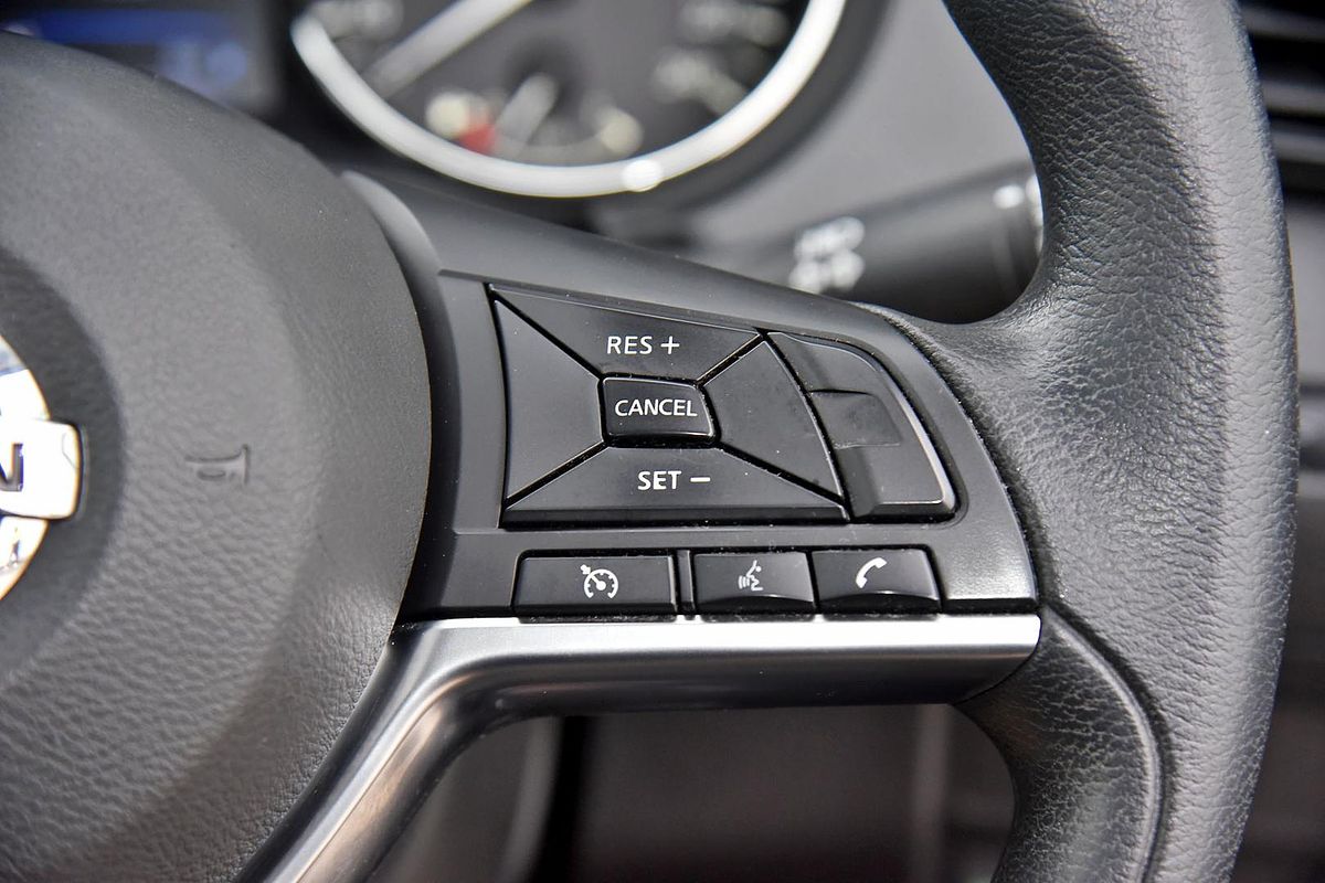 2021 Nissan X-TRAIL ST T32