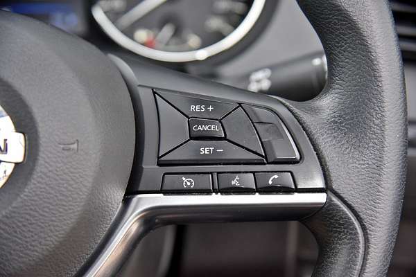 2021 Nissan X-TRAIL ST T32