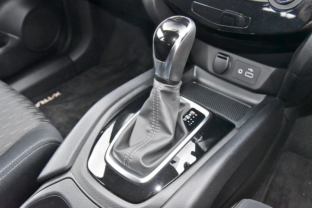 2021 Nissan X-TRAIL ST T32