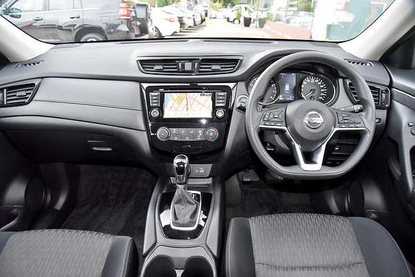 2021 Nissan X-TRAIL ST T32