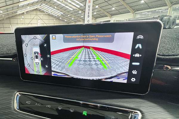 2023 GWM Haval Jolion Lux A01