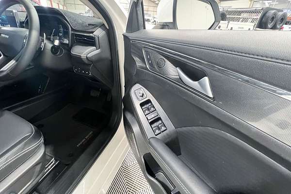 2023 GWM Haval Jolion Lux A01