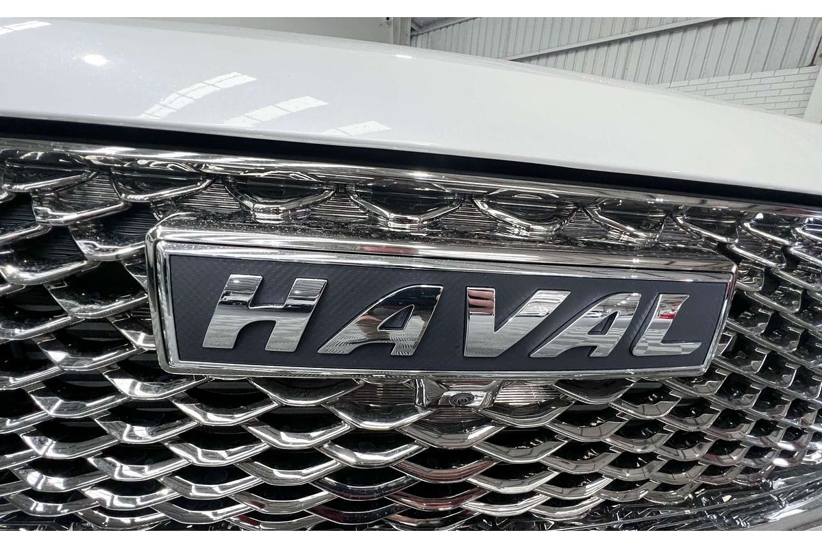 2023 GWM Haval Jolion Lux A01
