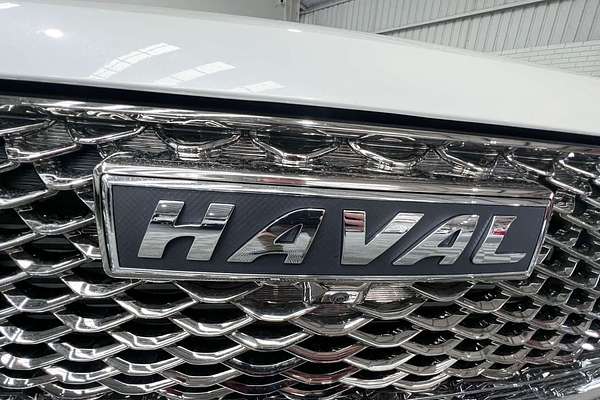 2023 GWM Haval Jolion Lux A01