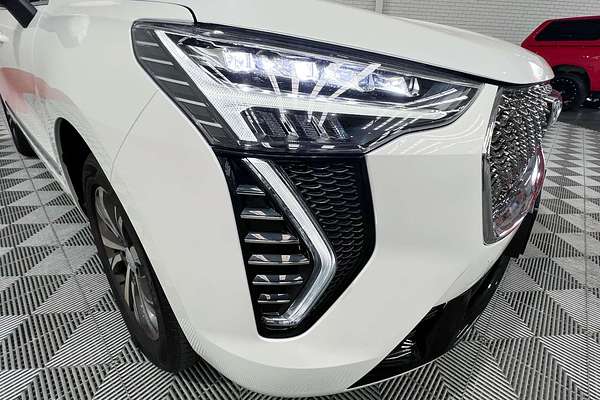 2023 GWM Haval Jolion Lux A01