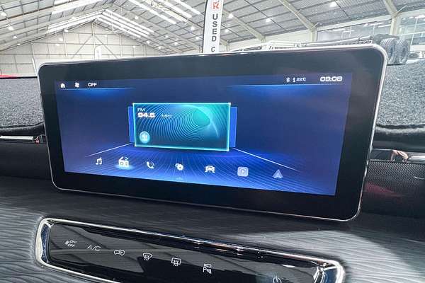 2023 GWM Haval Jolion Lux A01