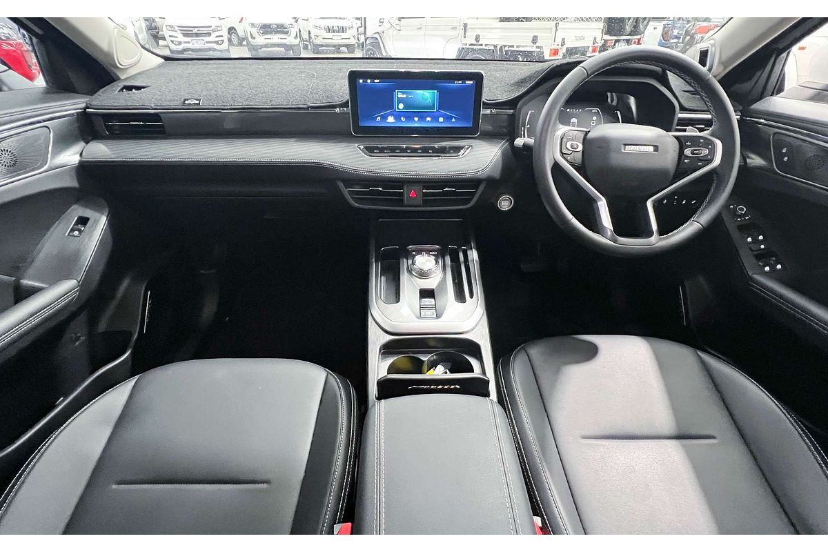 2023 GWM Haval Jolion Lux A01