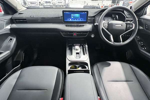 2023 GWM Haval Jolion Lux A01