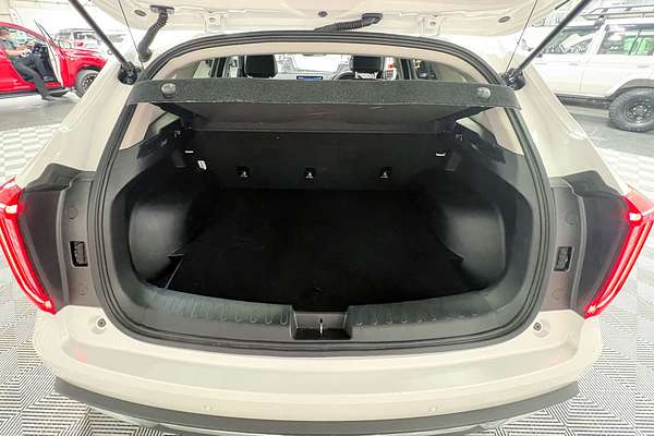 2023 GWM Haval Jolion Lux A01