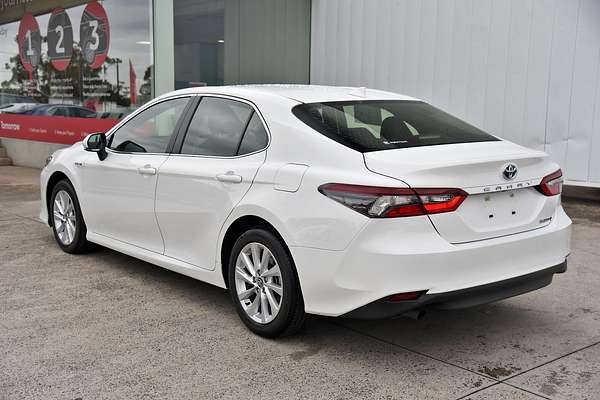 2023 Toyota Camry Ascent AXVH70R