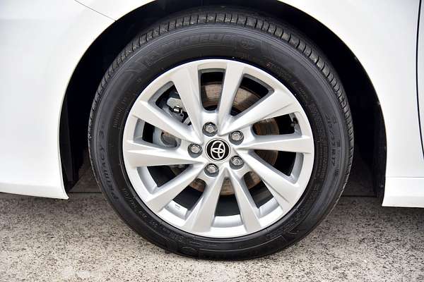 2023 Toyota Camry Ascent AXVH70R