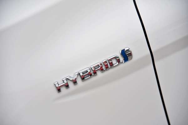 2023 Toyota Camry Ascent AXVH70R