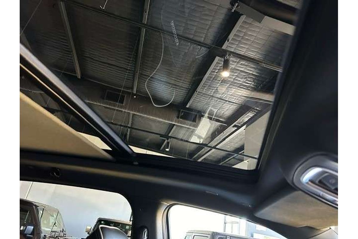 2024 RAM 1500 Laramie DT 4X4 SWB