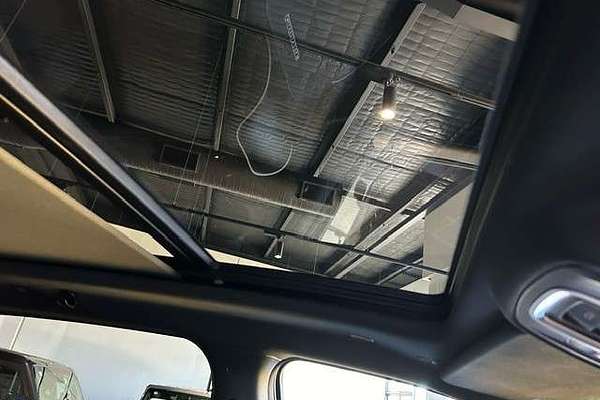 2024 RAM 1500 Laramie DT 4X4 SWB
