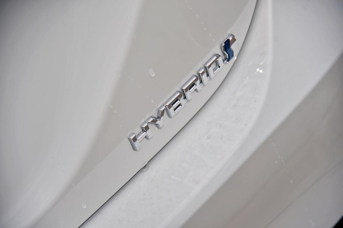 2023 Toyota Camry Ascent AXVH70R