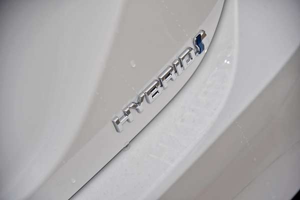 2023 Toyota Camry Ascent AXVH70R