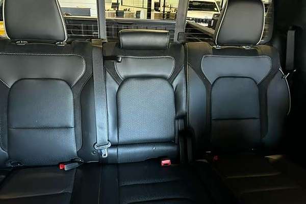 2024 RAM 1500 Laramie DT 4X4 SWB