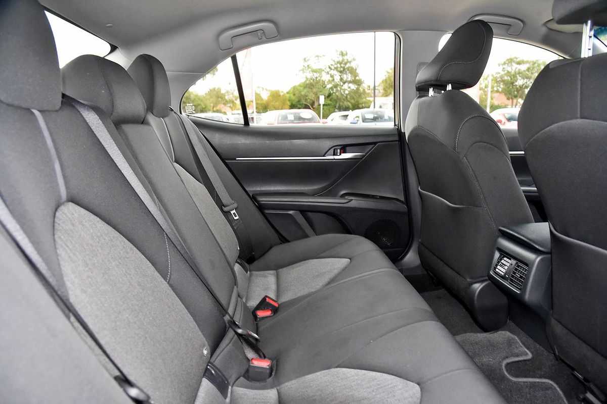 2023 Toyota Camry Ascent AXVH70R