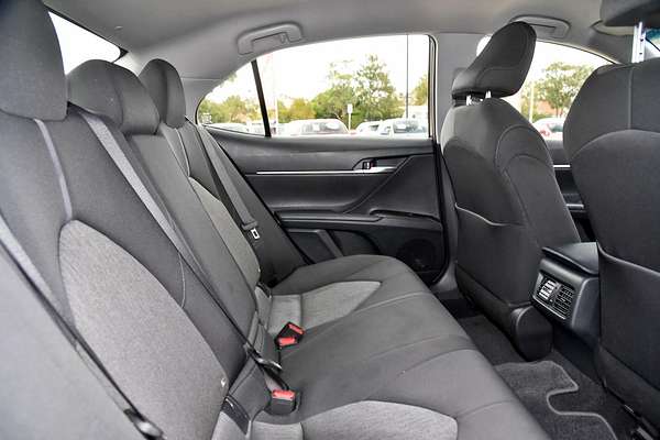 2023 Toyota Camry Ascent AXVH70R