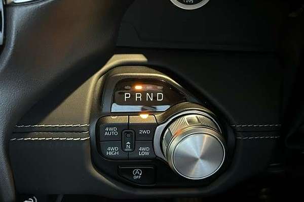 2024 RAM 1500 Laramie DT 4X4 SWB