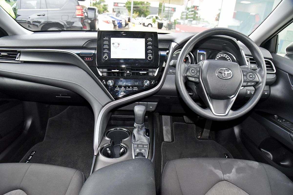 2023 Toyota Camry Ascent AXVH70R