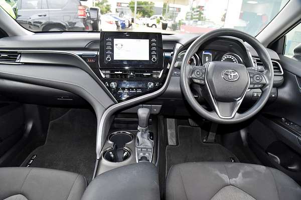 2023 Toyota Camry Ascent AXVH70R