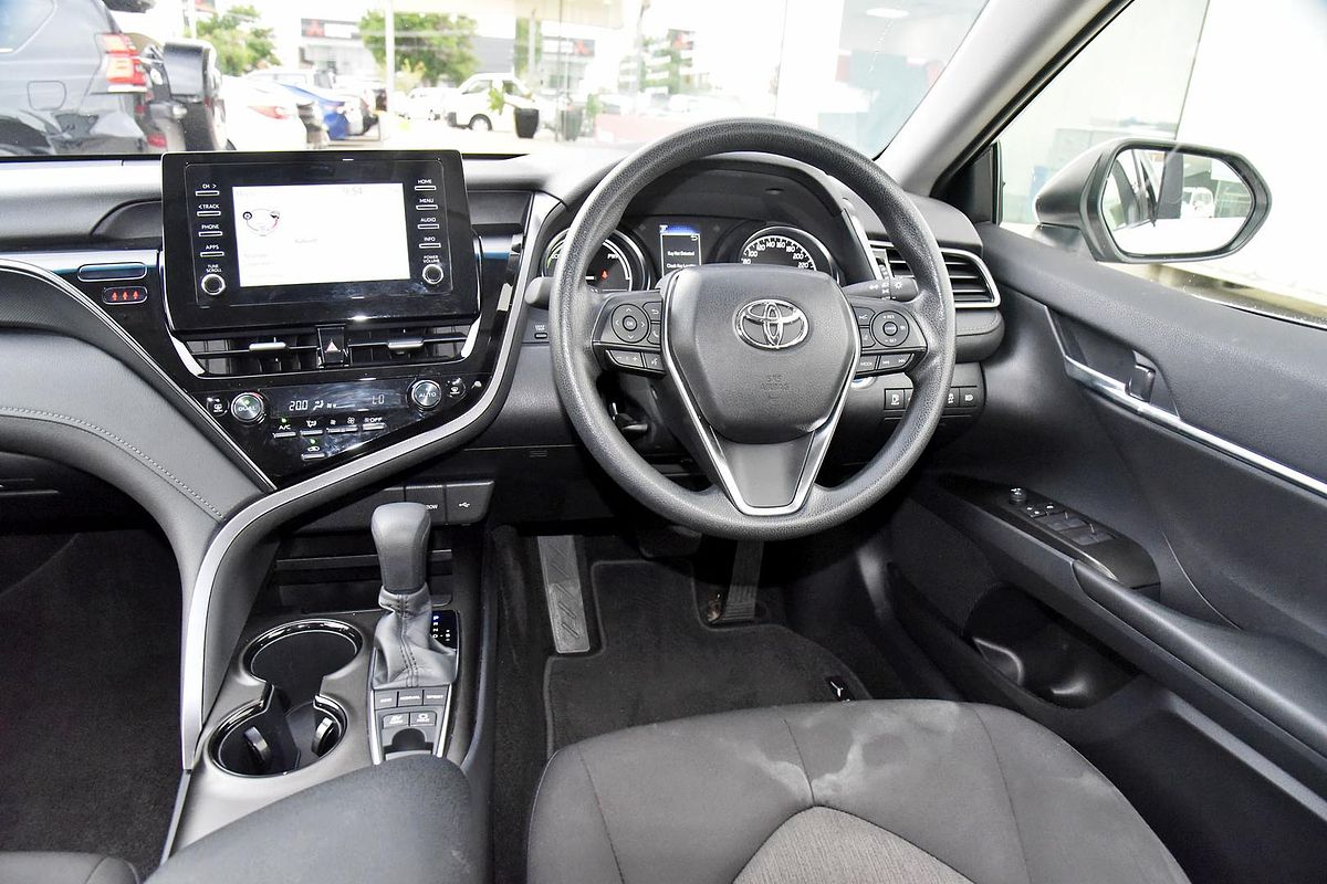 2023 Toyota Camry Ascent AXVH70R