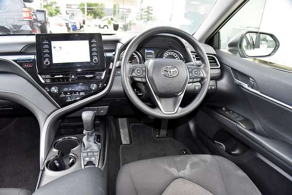 2023 Toyota Camry Ascent AXVH70R